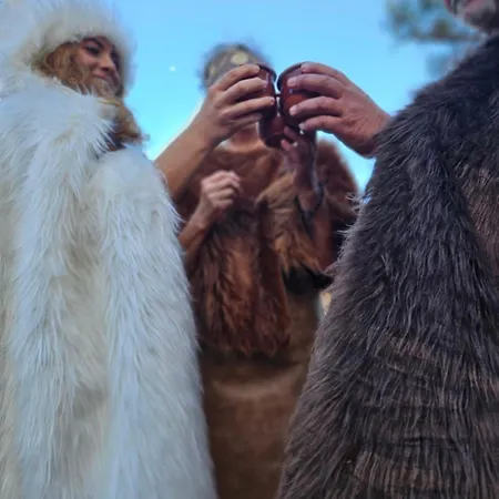 Finca Avestruz 圣伊西德罗